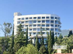 1-к квартира, вторичка, 45м2, 4/8 этаж