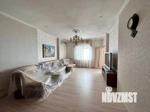 3-к квартира, вторичка, 77м2, 14/18 этаж
