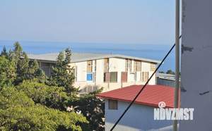 4-к квартира, вторичка, 102м2, 2/4 этаж