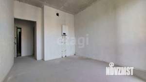 1-к квартира, вторичка, 46м2, 8/8 этаж