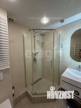 Студия квартира, вторичка, 24м2, 2/4 этаж