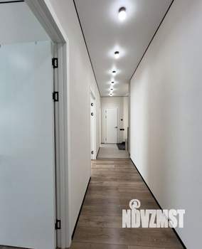 2-к квартира, вторичка, 68м2, 7/9 этаж