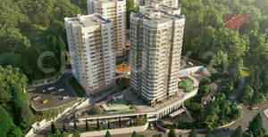 1-к квартира, вторичка, 37м2, 11/21 этаж