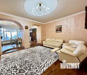 3-к квартира, вторичка, 132м2, 1/5 этаж