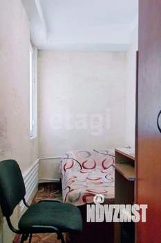 1-к квартира, вторичка, 31м2, 5/9 этаж
