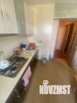 2-к квартира, вторичка, 60м2, 9/9 этаж