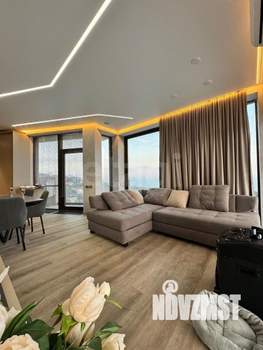 3-к квартира, вторичка, 90м2, 6/6 этаж