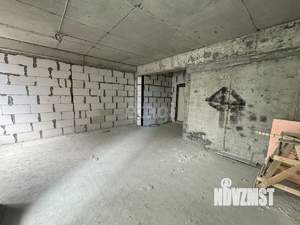 Студия квартира, сданный дом, 45м2, 5/8 этаж