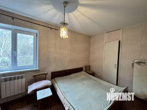 2-к квартира, вторичка, 48м2, 4/4 этаж