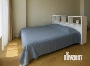 1-к квартира, вторичка, 63м2, 7/16 этаж