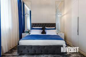 3-к квартира, вторичка, 78м2, 9/14 этаж