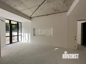 2-к квартира, вторичка, 76м2, 3/4 этаж