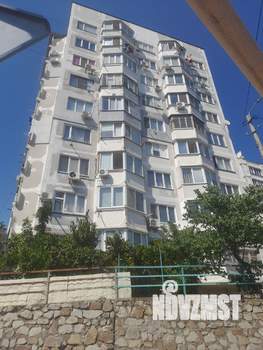 1-к квартира, вторичка, 39м2, 2/9 этаж
