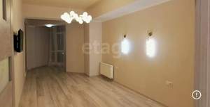 3-к квартира, вторичка, 95м2, 1/13 этаж