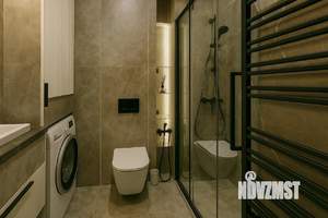 Студия квартира, вторичка, 45м2, 5/20 этаж