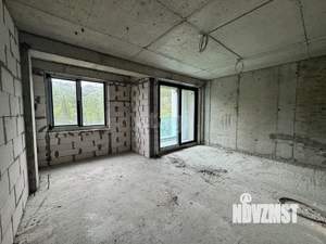 Студия квартира, сданный дом, 41м2, 6/8 этаж