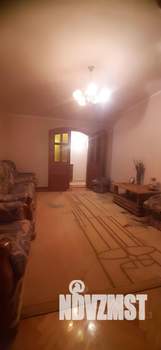 3-к квартира, вторичка, 67м2, 2/16 этаж