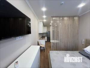 Студия квартира, вторичка, 30м2, 3/8 этаж