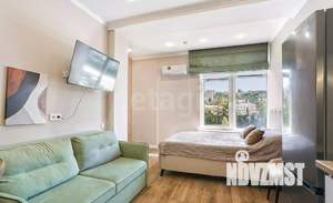 Студия квартира, вторичка, 29м2, 5/8 этаж