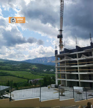 2-к квартира, вторичка, 71м2, 7/7 этаж