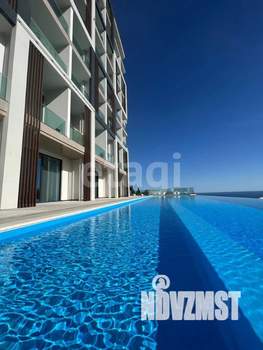 1-к квартира, вторичка, 62м2, 3/8 этаж