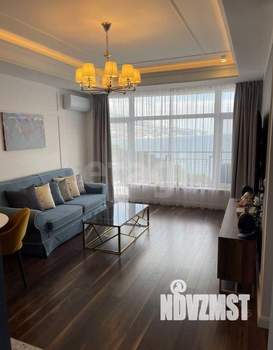 2-к квартира, вторичка, 86м2, 6/12 этаж