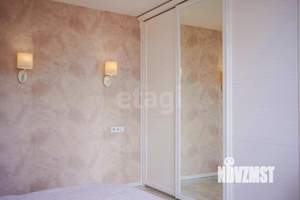 2-к квартира, вторичка, 75м2, 3/9 этаж