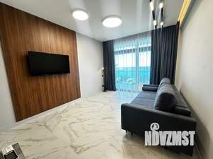 1-к квартира, вторичка, 54м2, 5/6 этаж