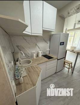 1-к квартира, вторичка, 40м2, 5/16 этаж