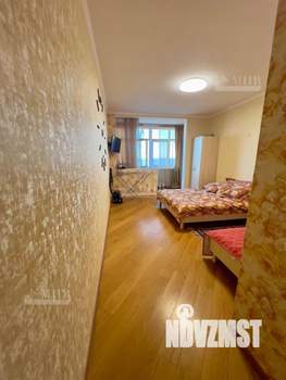 1-к квартира, вторичка, 25м2, 6/6 этаж