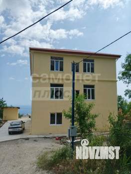 Студия квартира, вторичка, 32м2, 3/3 этаж