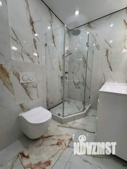 1-к квартира, вторичка, 37м2, 7/12 этаж