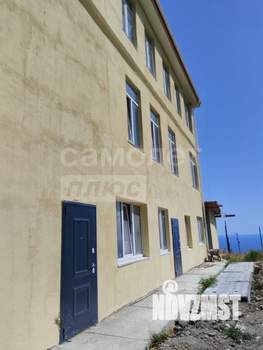 1-к квартира, вторичка, 29м2, 2/3 этаж