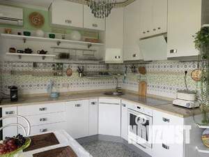 1-к квартира, вторичка, 87м2, 17/20 этаж