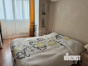 2-к квартира, вторичка, 55м2, 9/9 этаж