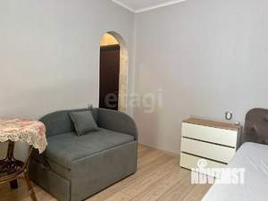 1-к квартира, вторичка, 20м2, 3/5 этаж