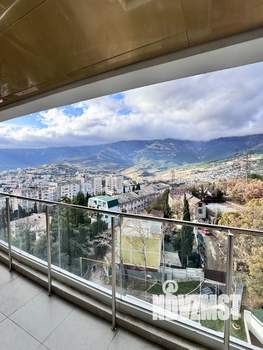 2-к квартира, вторичка, 77м2, 9/9 этаж