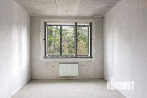 1-к квартира, вторичка, 43м2, 1/8 этаж