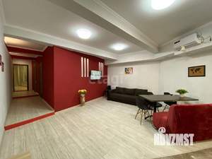 2-к квартира, вторичка, 115м2, 1/3 этаж