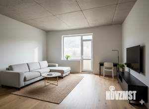 2-к квартира, вторичка, 78м2, 10/11 этаж