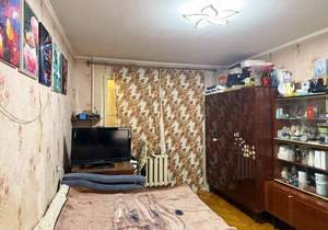 1-к квартира, вторичка, 28м2, 1/5 этаж