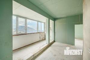 3-к квартира, вторичка, 59м2, 5/5 этаж