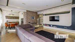 4-к квартира, вторичка, 205м2, 7/9 этаж