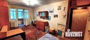 1-к квартира, вторичка, 30м2, 2/5 этаж