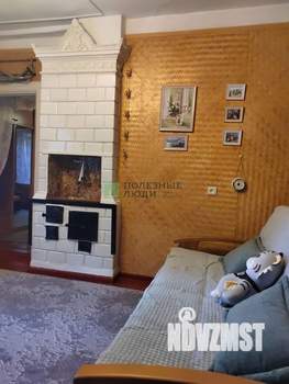 2-к квартира, вторичка, 34м2, 2/2 этаж