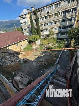 3-к квартира, вторичка, 64м2, 2/2 этаж