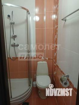 1-к квартира, вторичка, 14м2, 3/3 этаж