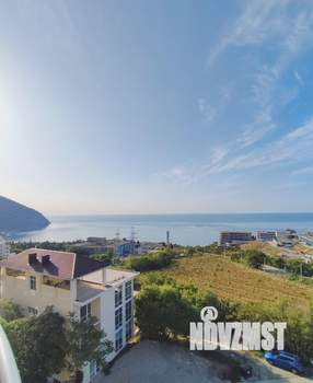 1-к квартира, вторичка, 40м2, 7/9 этаж