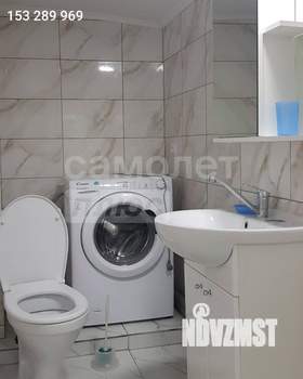 1-к квартира, вторичка, 26м2, 1/3 этаж