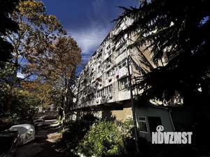 1-к квартира, вторичка, 34м2, 5/5 этаж